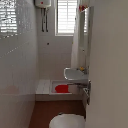 Konukevi Sobe Centar