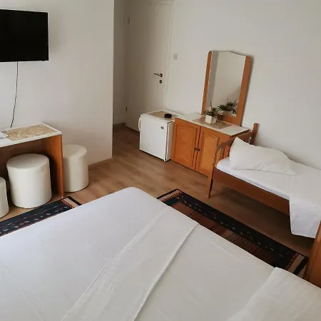 Konukevi Sobe Centar 4*