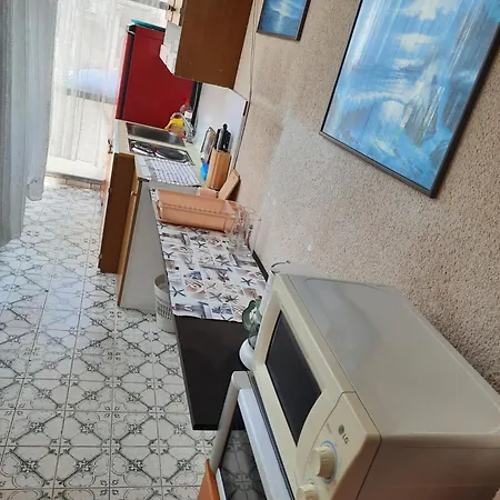 Sobe Centar Baška Voda