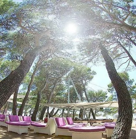 Konukevi Sobe Centar 3*