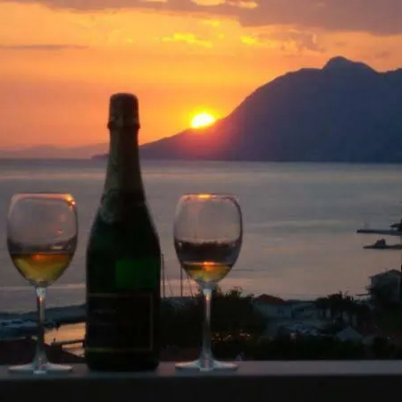 Konukevi Sobe Centar Baška Voda