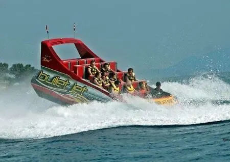 Konukevi Sobe Centar