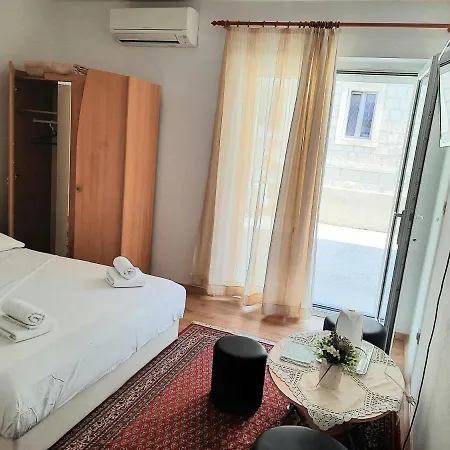 Sobe Centar Penzion 4*