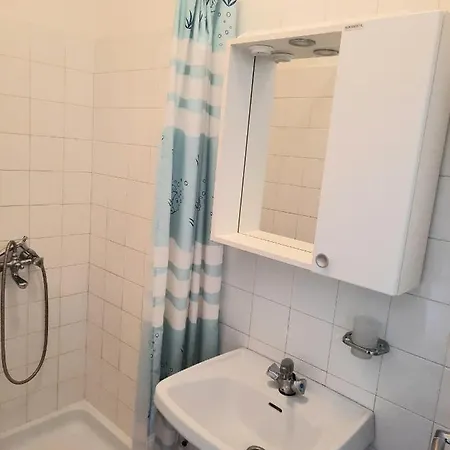 Sobe Centar Baška Voda