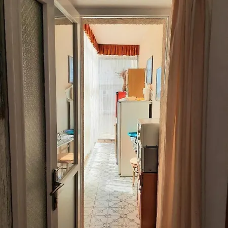 Sobe Centar Baška Voda