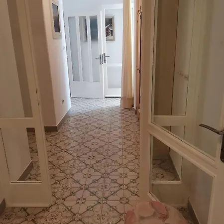 Penzion Sobe Centar Baška Voda