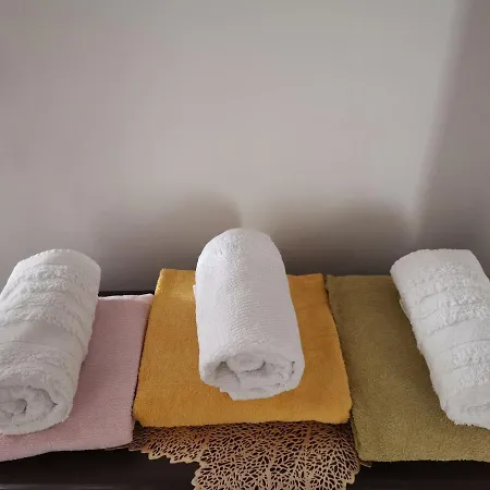 Sobe Centar Baška Voda