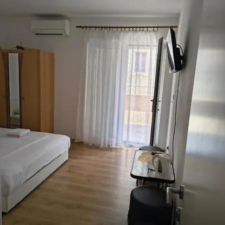 Sobe Centar 3* 巴什卡沃达