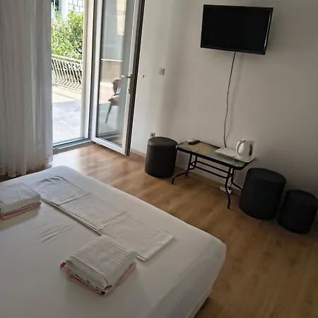Sobe Centar 招待所 巴什卡沃达