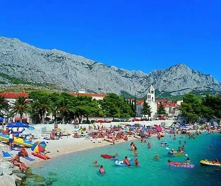 Sobe Centar Penzion 4*