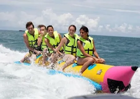 Sobe Centar Penzion Baška Voda